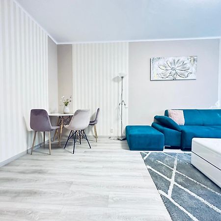 La Bella Maria Apartman 2. Apartman Kaposvár Kültér fotó