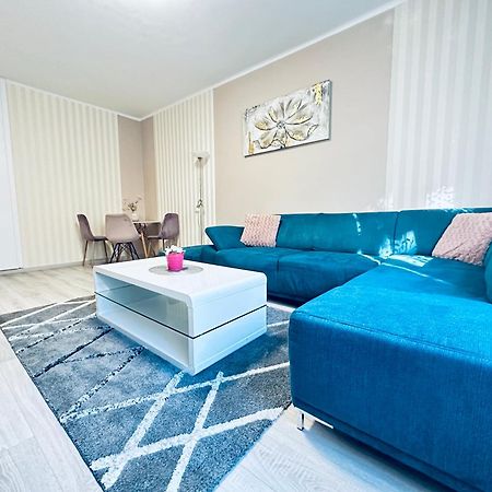 La Bella Maria Apartman 2. Apartman Kaposvár Kültér fotó