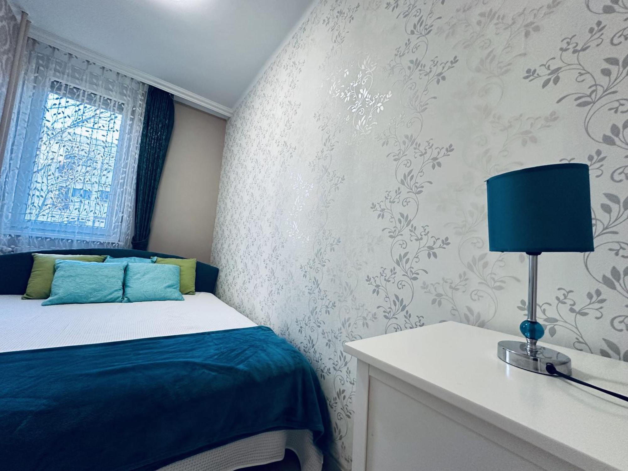 La Bella Maria Apartman 2. Apartman Kaposvár Kültér fotó