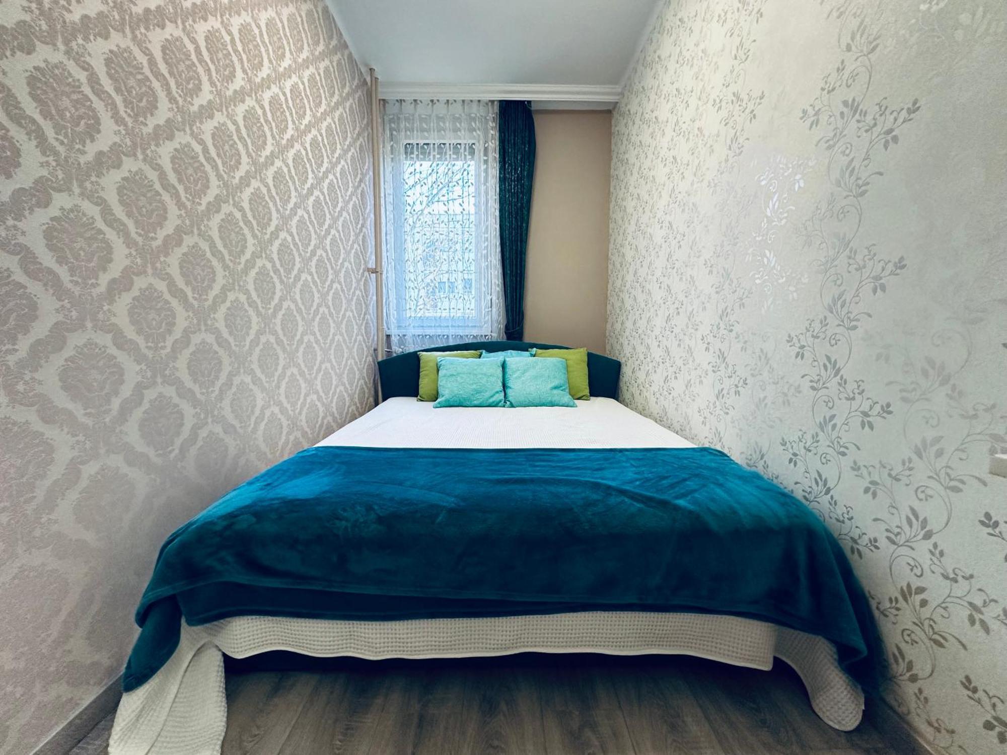 La Bella Maria Apartman 2. Apartman Kaposvár Kültér fotó
