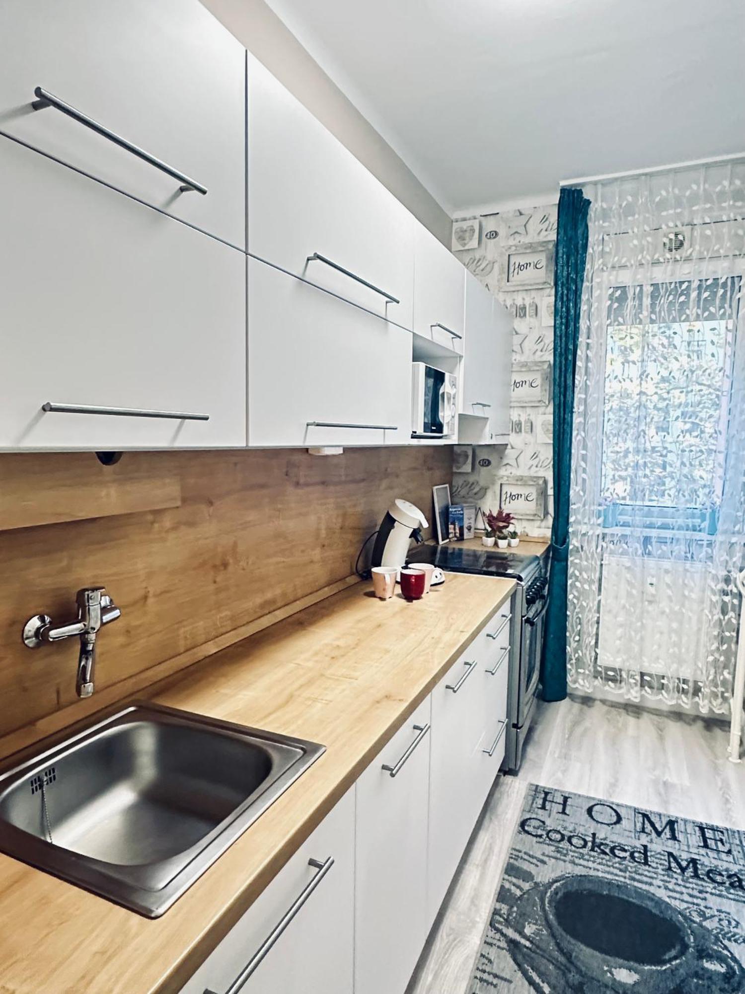 La Bella Maria Apartman 2. Apartman Kaposvár Kültér fotó