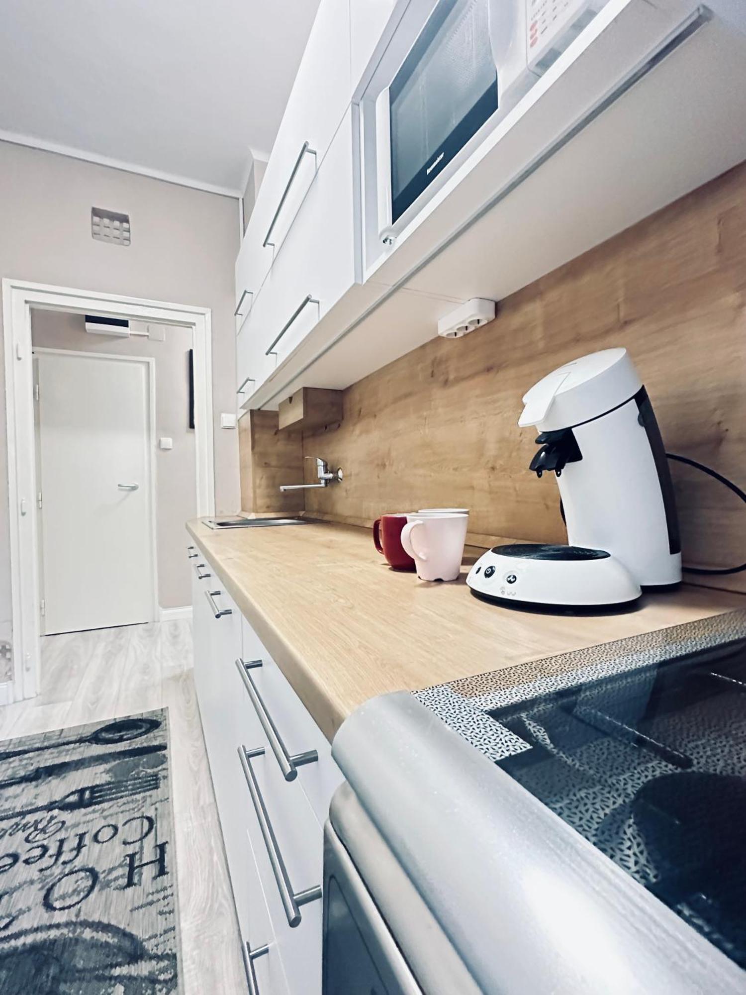 La Bella Maria Apartman 2. Apartman Kaposvár Kültér fotó