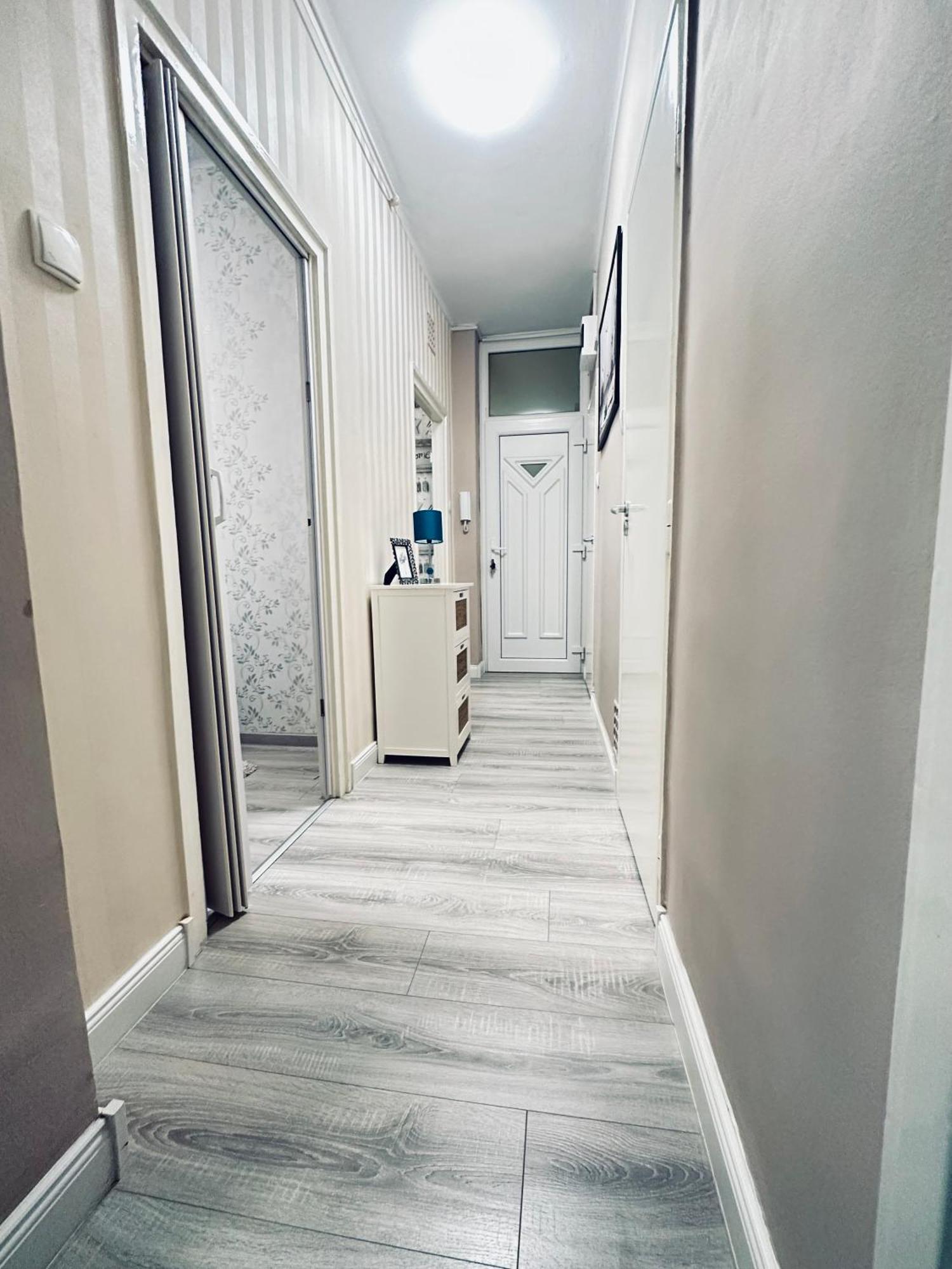 La Bella Maria Apartman 2. Apartman Kaposvár Kültér fotó