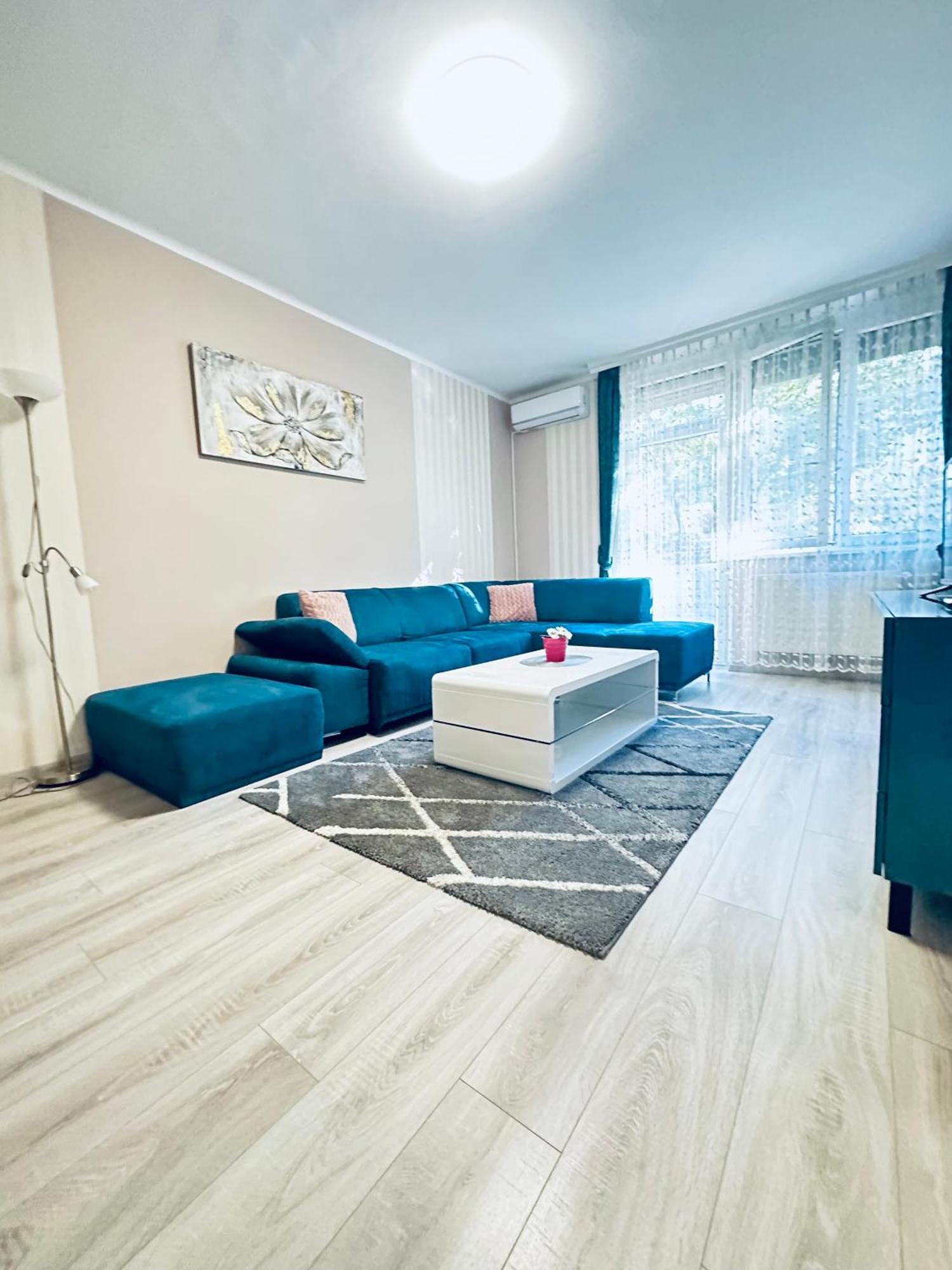 La Bella Maria Apartman 2. Apartman Kaposvár Kültér fotó