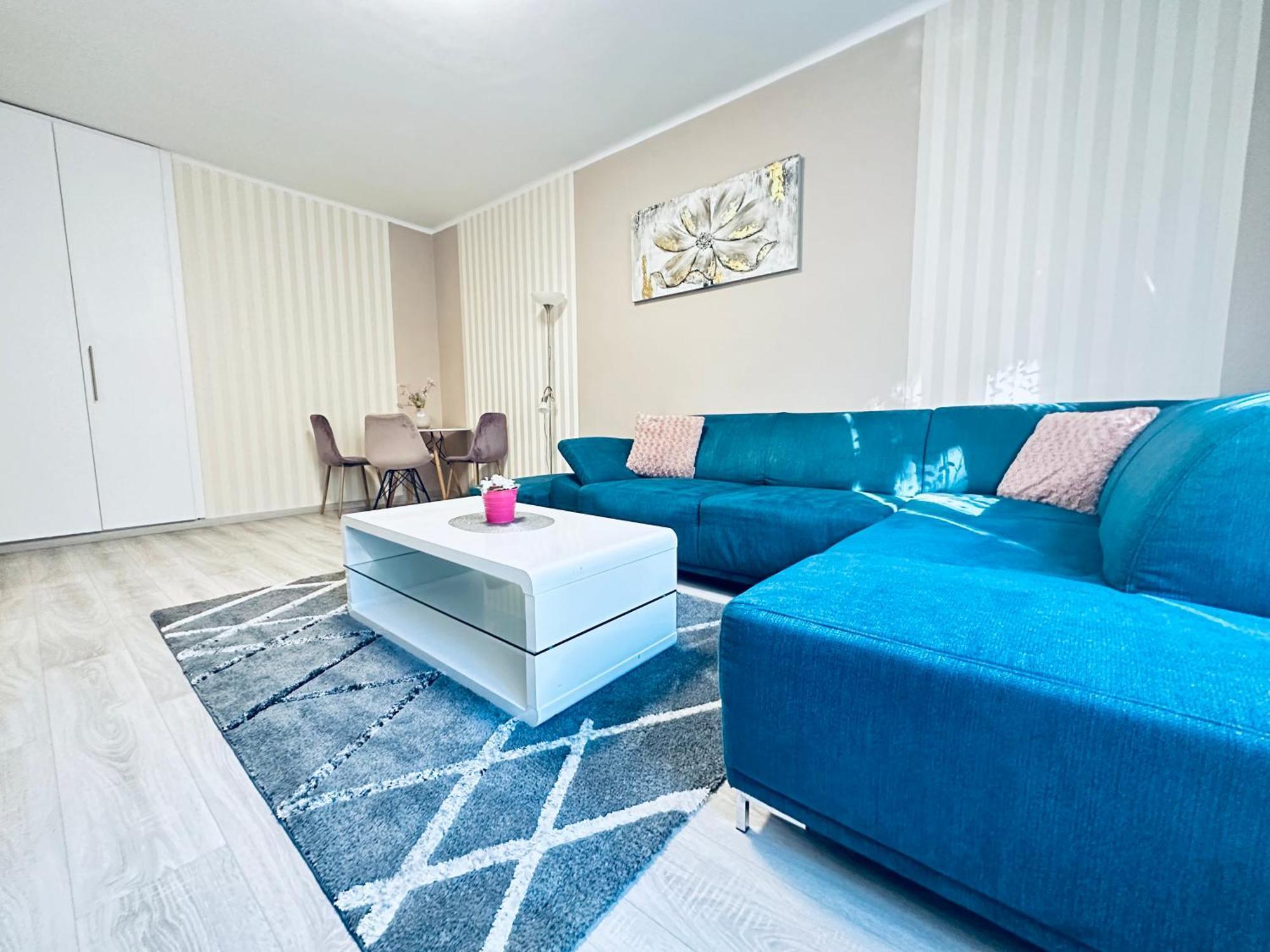 La Bella Maria Apartman 2. Apartman Kaposvár Kültér fotó